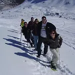 Cal Calau Vega 帕兰诺拉斯