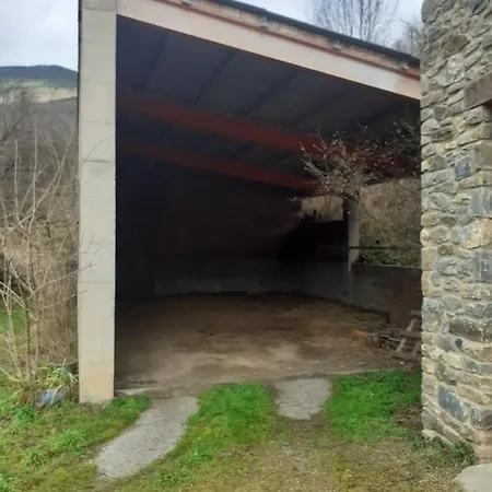 Cal Calau Vegà