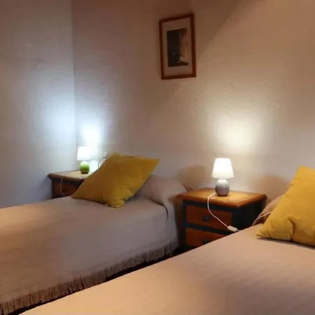 Cal Calau Vega 3*