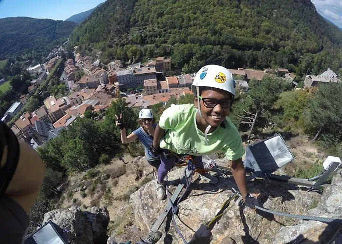 Cal Calau Vega Panzió