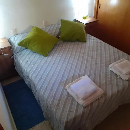 Bed & Breakfast Cal Calau Vega