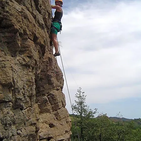 Cal Calau Vega 3*
