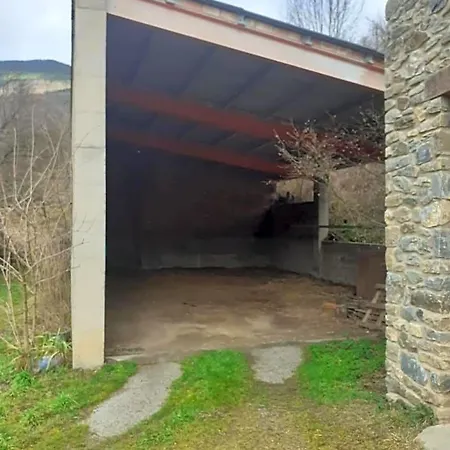 Cal Calau Vega Allotjament i esmorzar 3*